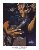 David Girabaldi - Movin Strings - Luv That Art 