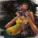 David Giraldi - She Grooves - Luv That Art 