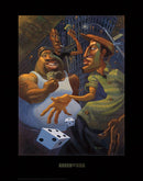 J.Bua - Green Street - Luv That Art 