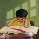 Henry Battle - Foundation II  (boy) - Luv That Art 