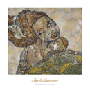 April Harrison  Morning Glory - Luv That Art 