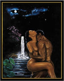 Kolongi Brathwaite  - Moonlight Love - Luv That Art 
