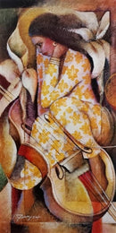 Essud Fungcap - Passionately - Luv That Art 