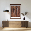 Promise Art Print By Monica Stewart