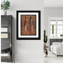 Promise Art Print By Monica Stewart