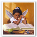 Henry Battle - In his light (girl) - Luv That Art 