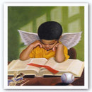 H. Battle - In His Light  (boy) - Luv That Art 