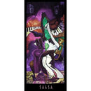 Michael Wallace - Salsa - Luv That Art 