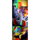 Michael Wallace - Salt Peanuts - Luv That Art 