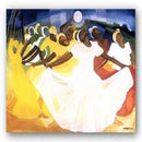 Bernard Hoyes  Surrender - Luv That Art 