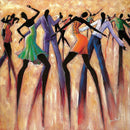 Monica Stewart - T.G.I.F - Luv That Art 