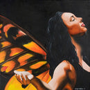 R. Walters - Open Edition Print     Transform Me - Luv That Art 