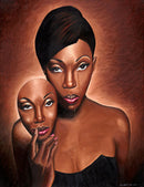 Randy Walters - True Healing - Luv That Art 