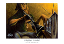 David Garibaldi - Urban Tunes - Luv That Art 