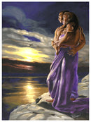 Thomas Williams - A New Day - Luv That Art 