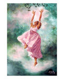 A.C.Smith Reaching for the Ivey AKA - Luv That Art 