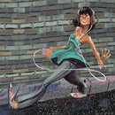 David Garibaldi - Afternoon Urban Stroll - Luv That Art 