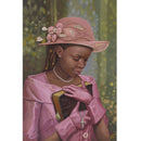 All That I Need II- Henry Lee Battle - Luv That Art 