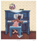 Annie Lee  Rhapsody In A Minor - Luv That Art 