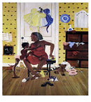 Annie Lee Ash - Luv That Art 