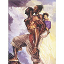 wak- kevin a. williams - as one