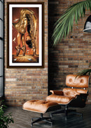 Salaam Muhammad - The Balletic Tune - Luv That Art 