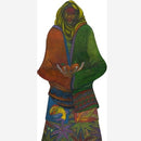 Charles Bibbs -  The Fruit Bearer - Luv That Art 