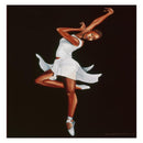 Randy Walters - black Butterfly - Luv That Art 