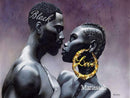 Manasseh Johnson - Black Love - Luv That Art 