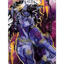 Justin Copeland - Black Love - Luv That Art 