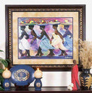 Roederick vine - Blessed Harvest - Luv That Art 