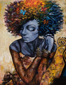 Jason O'Brien - Rainbow - Luv That Art 