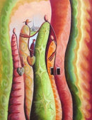 Okaybabs - Psalm 122:1 - Luv That Art 