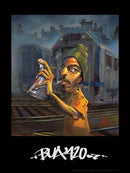 J- Bua - Bua420 - Luv That Art 