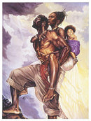 Wak - As One - Luv That Art 