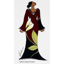 Andre Thompson  - Hold On - Change is Coming - Luv That Art 