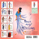 Girlfriends 2022 African American Calendar