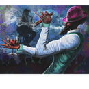 Cigars and Brandy - Dion Pollard