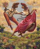 John Holyfield - Courtin - Luv That Art 