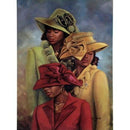 Henry Battle - Crowns of Glory - Mercy and Peace - Luv That Art 