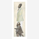 Charles Bibbs - Daddy's Love - Luv That Art 