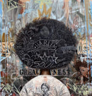 Frank Morrison - Divine Greatness - Luv That Art 