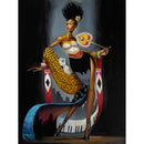 Frank Morrison - Dynasty - Luv That Art 