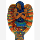 Charles Bibbs - Earth Angel ll - Luv That Art 