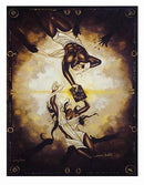 Edwin  Lester - What god has joined together - Luv That Art 