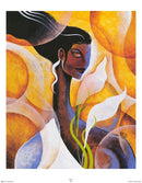 Marlon Nico Woods - Elegance l - Luv That Art 