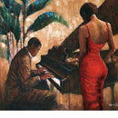 Monica Stewart- Enchanting Keys - Luv That Art 