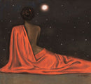Laurie Cooper - Evening Repose - Luv That Art 