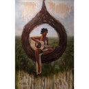 kevin a williams - wak - Finding Peace