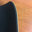 Composite of a Woman - Welcome Floor Mat - Luv That Art 